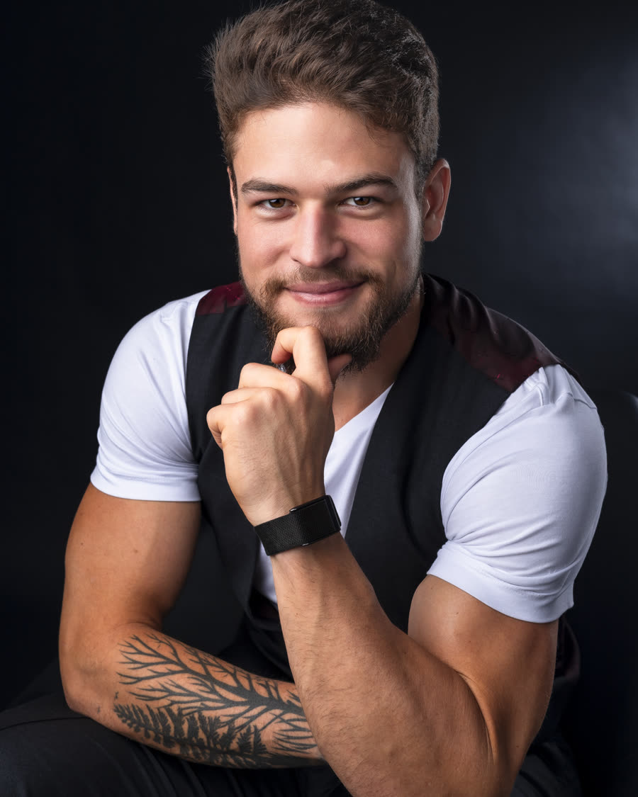 Kauã Ramos